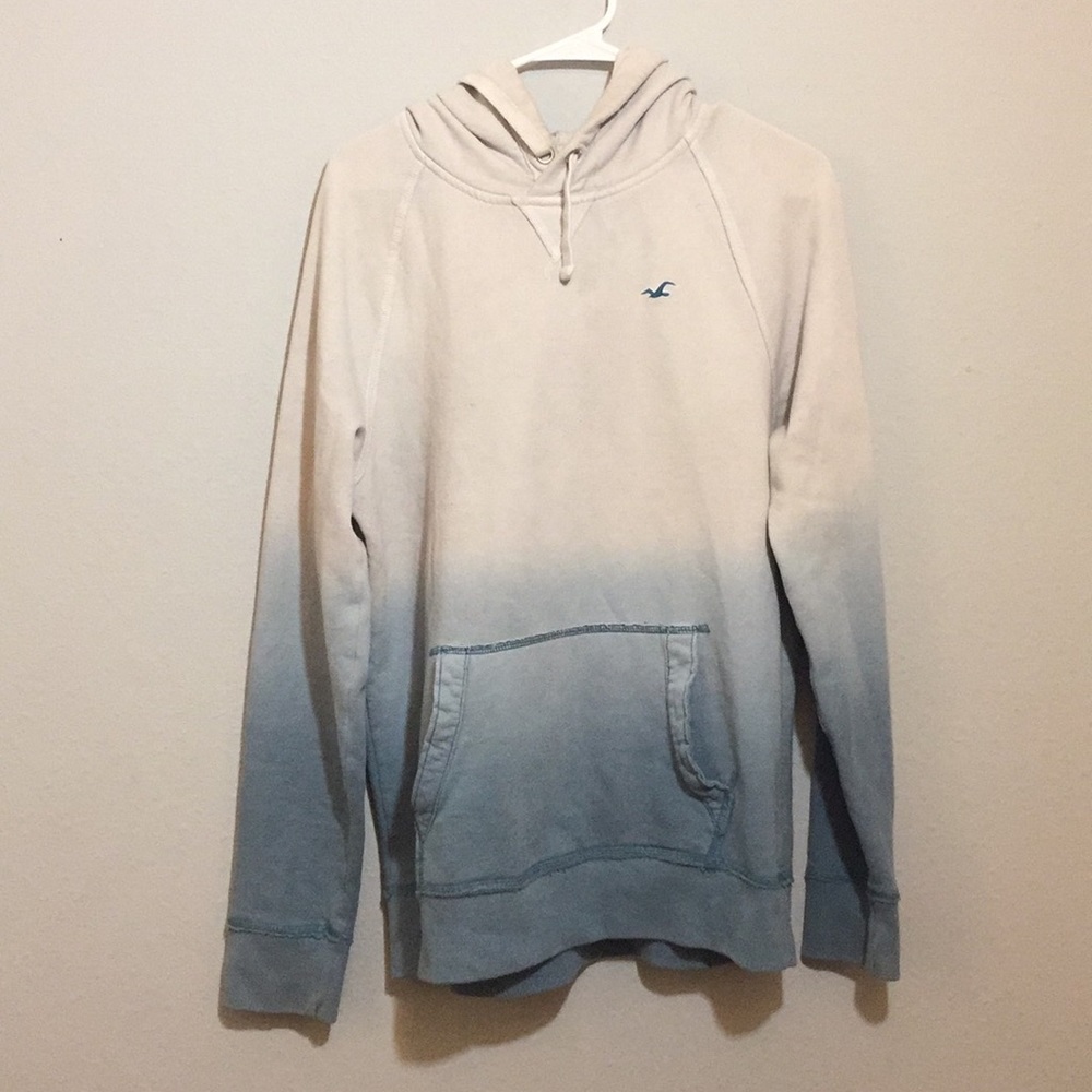 Hollister hoodie
